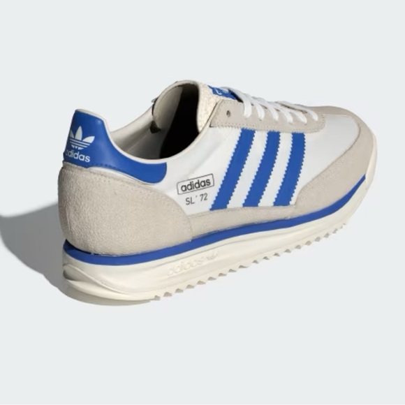 NIB!!! Men’s Adidas SL 72 RS